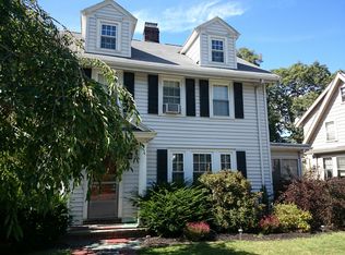 73 Dwinell St, West Roxbury, MA 02132