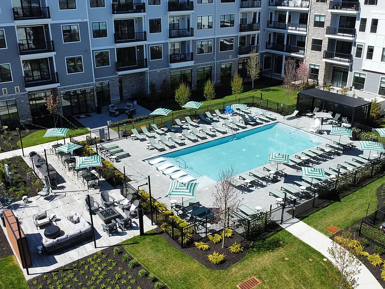 Woodbrook at Randolph — Photo 36
