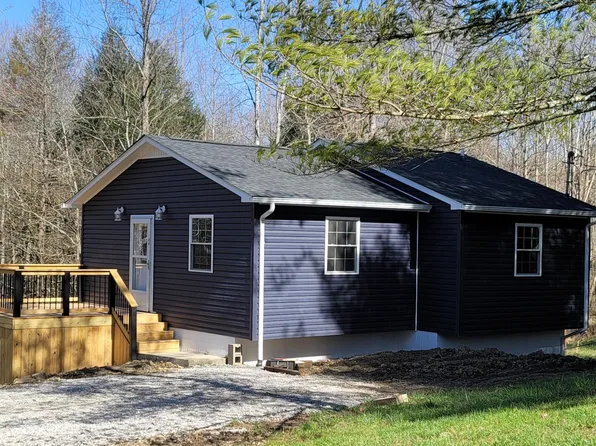 44 Valley Brook Pl, Corbin, KY 40701