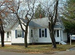 1101 14th Ave, Menominee, MI 49858