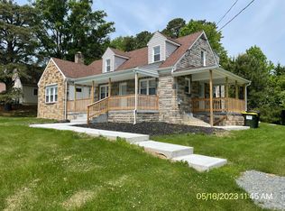 1405 W Old Philadelphia Rd, North East, MD 21901