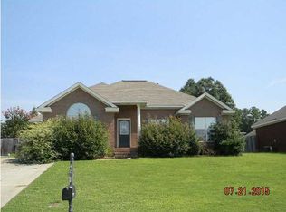 1731 Edinburgh St, Prattville, AL 36066