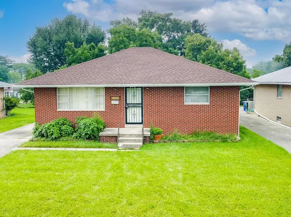 1635 Studer Ave, Columbus, OH 43207