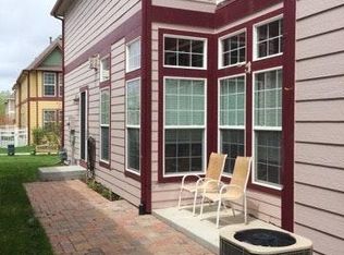 4015 Cobblestone Ct #TOWNHOUSE, Cheyenne, WY 82009