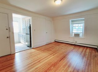 63 Prospect St APT 3, Jersey City, NJ 07307