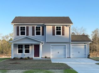 1510 Hardwick Rd, Conway, SC 29527