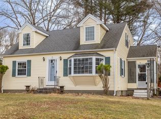 78 Liberty St, Acton, MA 01720