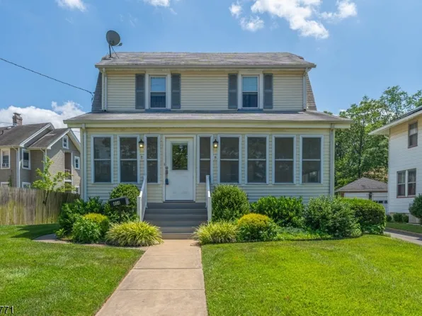 404 Central Ave, Rahway City, NJ 07065