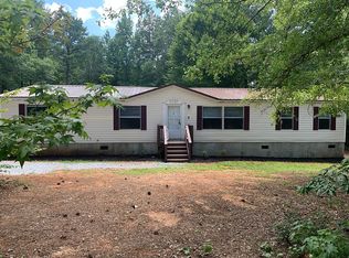 116 Mill Run Dr, Comer, GA 30629
