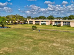 537 Piedmont Park #L, Delray Beach, FL 33484