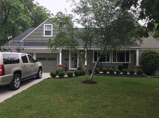 1624 Barrington Rd, Columbus, OH 43221