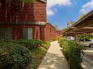 338 S Prospectors Rd UNIT 66, Diamond Bar, CA 91765