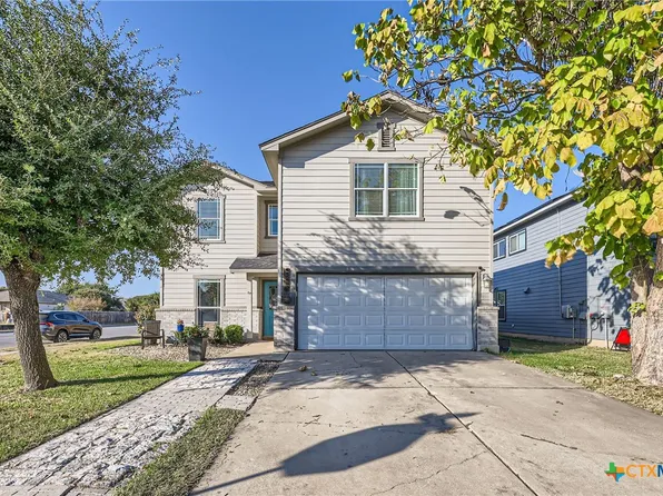 338 Liberty St, Hutto, TX 78634