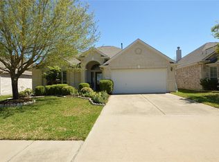 12602 Brentleywood Ln, Houston, TX 77070