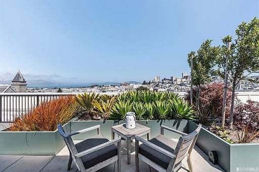 3rd image of 1645 Pacific Ave APT 1C
