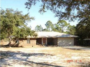 12407 Prospero Dr, Pensacola, FL 32506