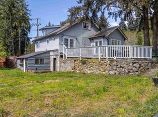 1010 Joe Rd, Sunshine Coast, BC V0N 2W6
