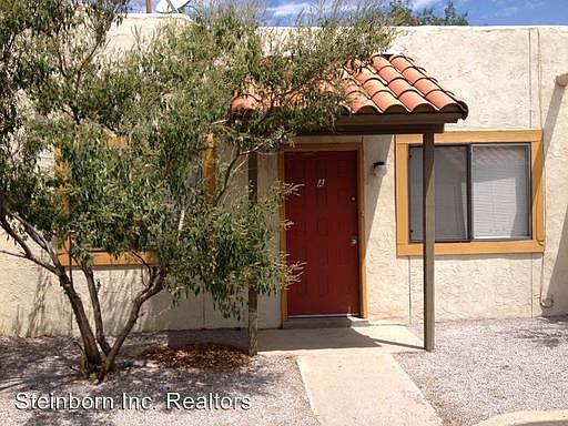 1st image of 2102 N Alameda Blvd #A-b