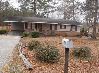 455 Cindy St, Jackson, GA 30233