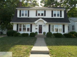 236 S Sheldon St, Charlotte, MI 48813