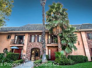 8145 Langdon Ave APT 113, Van Nuys, CA 91406