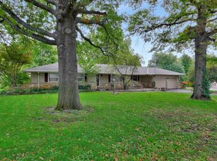 508 S Hidden Valley Drive, Wichita, KS 67209