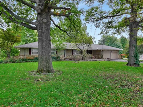 508 S Hidden Valley Drive, Wichita, KS 67209