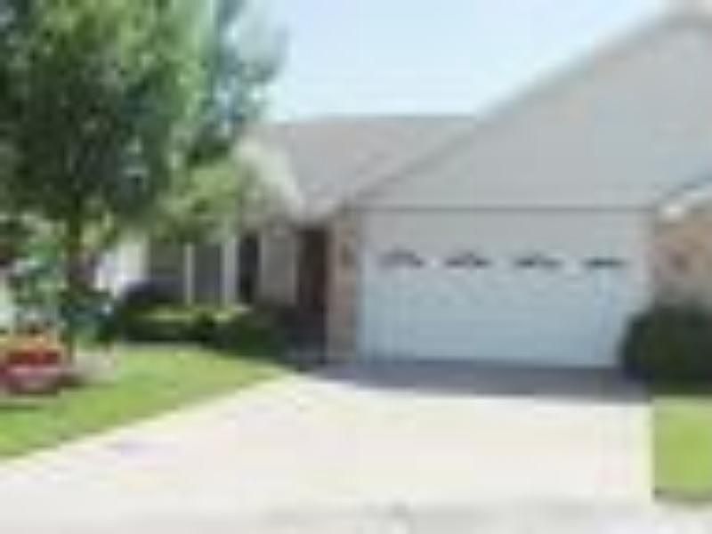 Double Garage