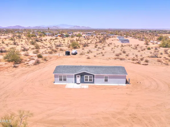 52002 W Sotol Road, Maricopa, AZ 85139