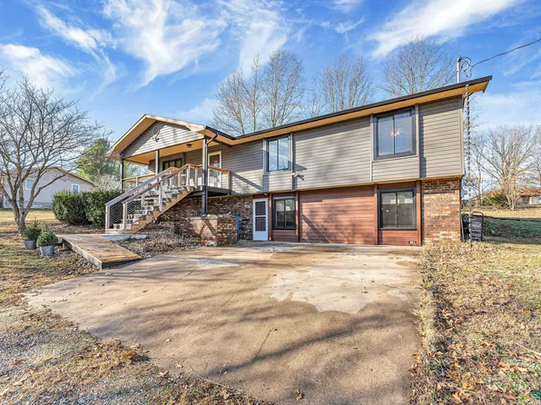 2005 S 22 Avenue, Ozark, MO 65721