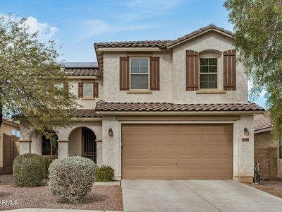 11954 W CARLOTA Lane, Atlantic Beach, AZ, 85373