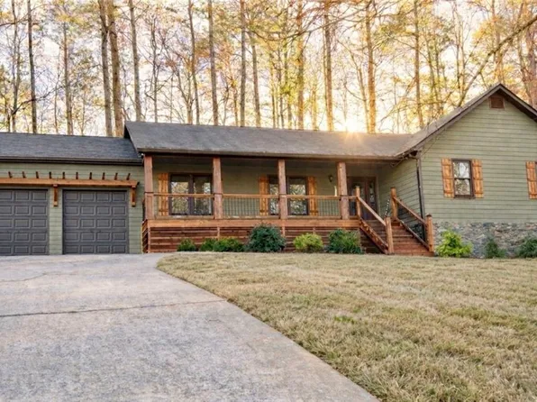 440 Spruce Ct, Alpharetta, GA 30004