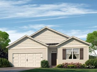 133 Oakwood Heights Rd, Dallas, GA 30132