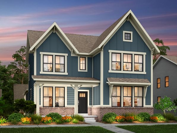 13610 Grand Abbey Way, Fishers, IN 46037