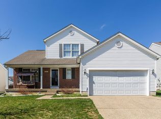 10312 Arbor Oak Dr, Louisville, KY 40229
