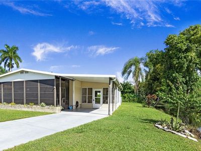 101 PINE KEY LN, Naples, FL, 34114