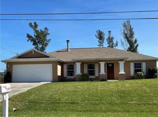 1939 SW 8th Ct, Cape Coral, FL 33991