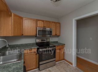 2301 Kimberly Dr, Augusta, GA 30904