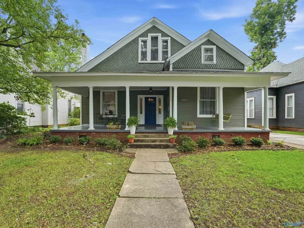 623 Johnston St SE, Decatur, AL 35601