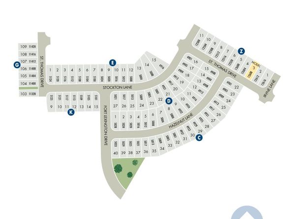 5101 Stockton Ln, Del Valle, TX 78617