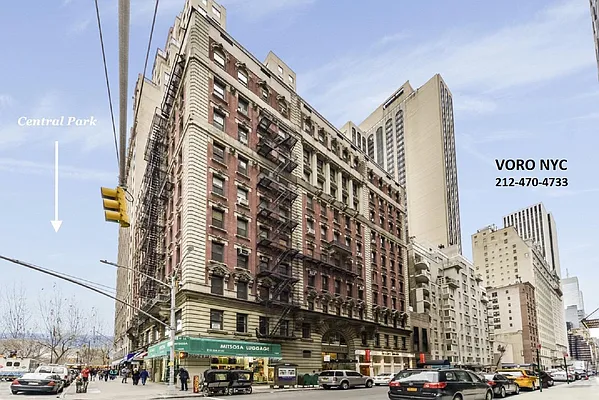 Rented by Voro NYC | media 23