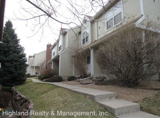12190 Bannock St APT C, Westminster, CO 80234