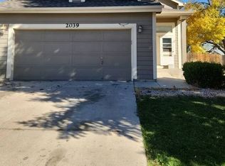 2039 Hibbard Ln, Fountain, CO 80817