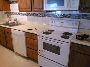 903 Cedar Crest Ct APT D, Edgewood, MD 21040