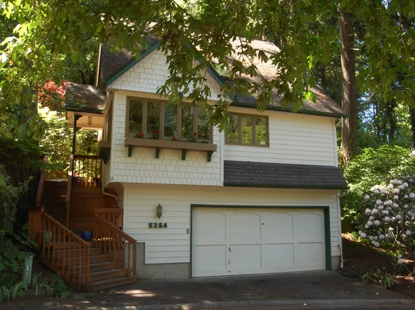 5264 Overbrook Ln, Eugene, OR 97405