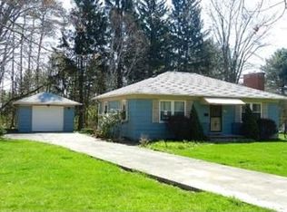 2818 Goff Rd, Corning, NY 14830