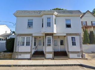 39 Chapel St #R, Norwood, MA 02062