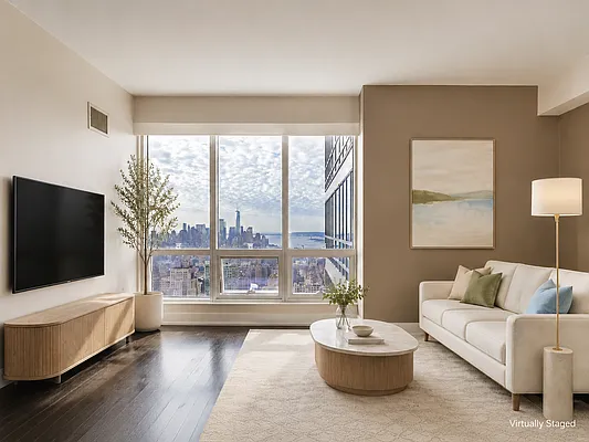 Living room, photo 1