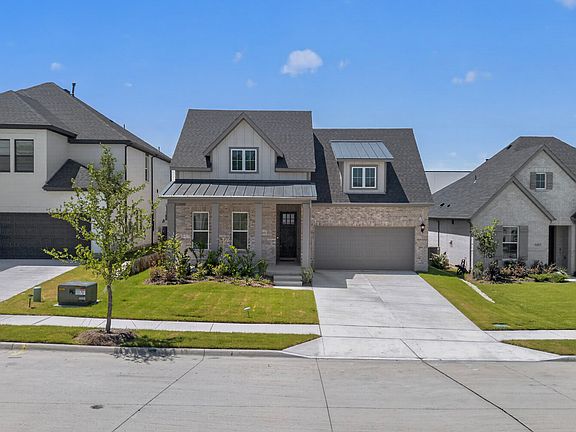 2nd image of 4013 Chastetree Ln