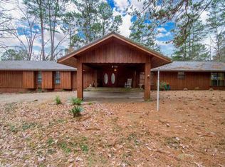 14000 Adams Dr, Little Rock, AR 72206